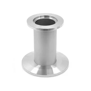 KF-40 16 Adaptör Kaynaklı