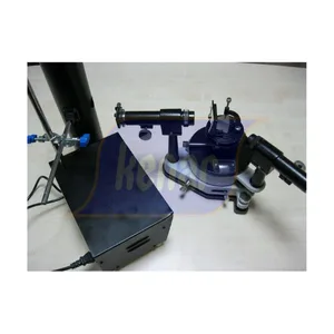 Spektrometre Deney Seti