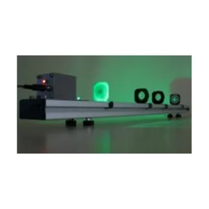 İnce Mercek Deney Seti