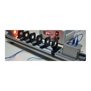 Polarizasyon Deney Seti-3 (İleri Polarizasyon)