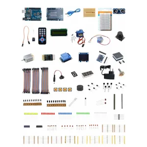 Arduino Robotik Eğitim Seti