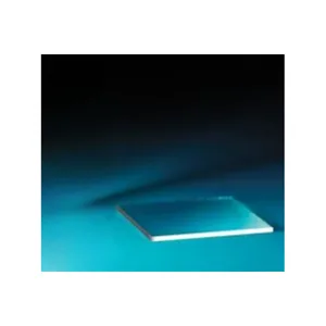 2" × 2" Optik Pencere