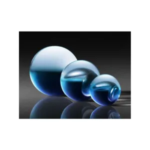 BK7 4.0 mm Küresel Mercek