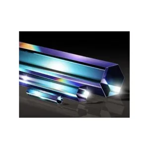 5 mm Altıgen Işık Kılavuzu