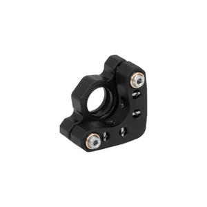 KM05T/M SM05 Dişli Kinematik Optik Tutucu