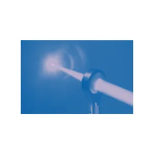 Düz Dışbükey (Plano-Konveks) Silindirik Mercek