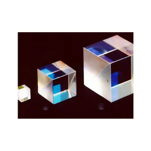 Polarizasyon Küp Işın Bölücü
