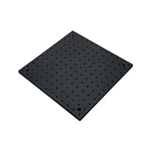 Optik Breadboard 450x600x14